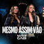 Cover Mesmo assim vão