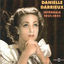 Cover Danielle Darrieux Intégrale 1931-1951