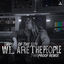 Cover We Are The People (Timeproof Remix)