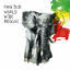 Cover World Wide Reggae