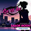 Cover Sie ist die (Sailor Moon)