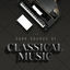Cover The Dark Sounds of Classical Music