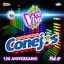 Cover 136 Aniversario Vol. 17. Música de Guatemala para los Latinos (En Vivo)
