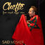 Cover Chefte Feat Steph Ragga Man