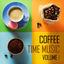 Cover Coffee Time Music, Vol. 1
