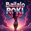 Cover Bailalo Roki (La TRAGONA)