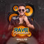 Cover Rave Pancadão
