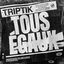 Cover Tous egaux