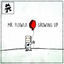 Cover Growing Up EP