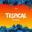 Cover Tropical Paradise