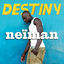 Cover Destiny