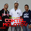 Cover Erva da Jamaica
