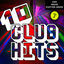 Cover 10 Club Hits (Dj Selection) Vol. 2
