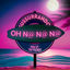 Cover Sussurrando (Oh N@ N@ N@)