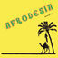 Cover Afrodesia – Episode One