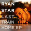Cover Last Train Home EP
