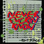 Cover NEVER FUCKIN KNOW