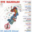 Cover Sve Najbolje 35 Najvećih Hitova (Br.2)