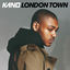 Cover London Town