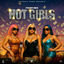 Cover Hot Girls (Se Le Da)