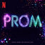 Cover The Prom (Music from the Netflix Film)