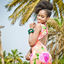 Cover Natural Girl (feat. Stonebwoy)