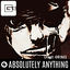 Cover Absolutely Anything (feat. Or3o)