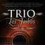 Cover Trio Los Jaibos