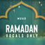 Cover Ramadan (Vocals Only)