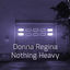 Cover Nothing Heavy