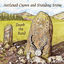 Cover Antlered Crown and Standing Stone