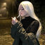 Cover !WILLOW FROM PERILLO!