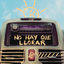 Cover No Hay Que Llorar