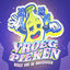 Cover Vroeg Pieken