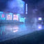 Cover Neonoir (feat. Lebedev Sax)