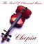 Cover The Best of Classical Music, Chopin