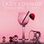 Cover Lady Lounge (Chilling Night)