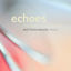 Cover Echoes - Moments Of Peace