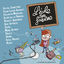 Cover L'école des fables