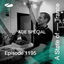 Cover ASOT 1195 - A State of Trance Episode 1195 (ADE Special)