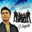 Cover El Legado