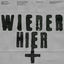 Cover wieder hier