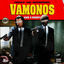 Cover Vamonos