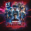 Cover Disciple Alliance Vol. 4