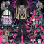 Cover In My Trance