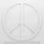 Cover Peace, No War (нет войне)