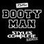 Cover Booty Man (Styles & Complete Remix)