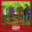 Cover American Party