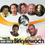 Cover Nahom Favorites, Vol. 35 (Birkyiewoch)