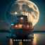 Cover Moon Dock